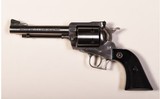 Ruger ~ New Model Super Blackhawk ~ .44 Magnum - 2 of 4