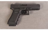 Glock ~ Model 22 Gen 4 ~ .40 S&W - 1 of 2