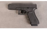 Glock ~ Model 22 Gen 4 ~ .40 S&W - 2 of 2