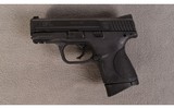 Smith & Wesson ~ M&P 40C~ .40 S&W - 2 of 2