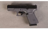 Glock ~ 19 gen 5 ~ 9mm - 2 of 2