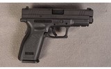 Springfield Armory ~ XD-9 ~ 9mm - 1 of 2