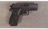 SIG Sauer ~ P220 ~ 45 ACP - 1 of 2