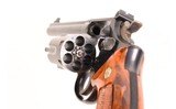 Smith & Wesson ~ K-38 Target Masterpiece ~ .38 Special - 3 of 3