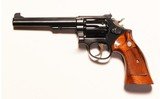 Smith & Wesson ~ K-38 Target Masterpiece ~ .38 Special - 2 of 3