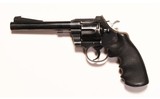 COLT ~ OFFICERS MODEL SPECIAL ~ 22 LONG RIFLE - 2 of 3