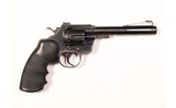 COLT ~ OFFICERS MODEL SPECIAL ~ 22 LONG RIFLE