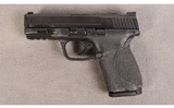 Smith & Wesson ~ M&P 40 Compact ~ .40 S&W - 2 of 2