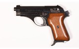 TANFOGLIO ~ GT380 ~ 380 ACP - 2 of 2