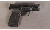 Smith & Wesson ~ M&P 45 M2.0 ~ 45 ACP