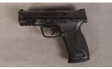 Smith & Wesson ~ M&P 45 M2.0 ~ 45 ACP - 2 of 2