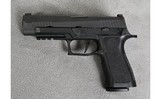 SIG SAUER ~ P320 ~ 9MM - 2 of 2