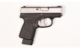 KAHR ARMS ~ CW380 ~ 380 ACP - 1 of 2