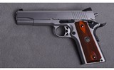 Ruger ~ SR1911 ~ .45 Auto - 2 of 2