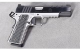 Springfield Armory ~ Emissary 1911 ~ .45 Auto