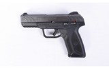 Ruger ~ Security-9 ~ 9mm - 1 of 2