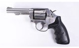 Smith & Wesson ~ Model 64-7 ~ .38 Special - 2 of 2