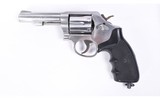 Smith & Wesson ~ Model 64-8 ~ .38 Special - 2 of 2