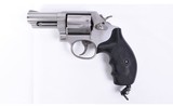 Smith & Wesson ~ 65-7 ~ .357 Magnum - 2 of 2