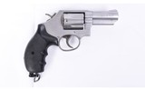 Smith & Wesson ~ 65-7 ~ .357 Magnum - 1 of 2