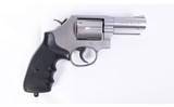 Smith & Wesson ~ 65-7 ~ .357 Magnum - 1 of 2