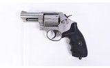 Smith & Wesson ~ 65-7 ~ .357 Magnum - 2 of 2
