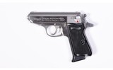 WALTHER ~ PPK/S ~ 380 ACP - 2 of 2