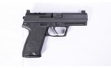 Heckler & Koch ~ USP ~ 9mm - 1 of 2