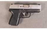 Kahr Arms ~ P40 ~ .40 S&W - 1 of 2