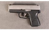 Kahr Arms ~ P40 ~ .40 S&W - 2 of 2