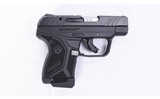 Ruger ~ LCP II ~ .22 LR - 2 of 2