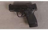 Smith & Wesson ~ M&P45 Shield ~ .45 Auto - 2 of 2