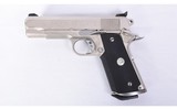 Colt ~ Combat Commander ~ .45 Auto - 2 of 2