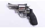 Smith & Wesson ~ 629-6 ~ .44 Magnum - 2 of 2