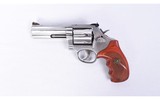 Smith & Wesson ~ 686-6 ~ .357 Magnum - 2 of 2