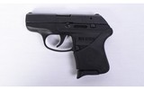 Ruger ~ LCP ~ .380 ACP - 2 of 2