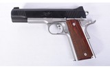 Kimber ~ Custom II ~ .45 Auto - 2 of 2