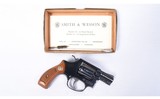 Smith and Wesson ~ 30-1 ~ .32 S&W Long - 1 of 2