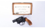 Smith and Wesson ~ 30-1 ~ .32 S&W Long - 2 of 2