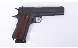 Tisas ~ M1911 A1 U.S. Army ~ 9mm - 1 of 2