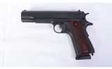 Tisas ~ M1911 A1 U.S. Army ~ 9mm - 2 of 2