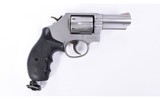 Smith & Wesson ~ 65-7 ~ .357 Magnum - 1 of 2