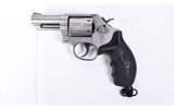 Smith & Wesson ~ 65-7 ~ .357 Magnum - 2 of 2