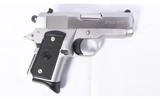 Para Ordnance ~ P10.45 ~ .45 Auto