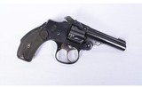 Smith & Wesson ~ Safety Hammerless ~ .32 S&W - 1 of 2