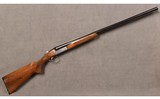 Browning ~ B-S/S Side by Side - 20 Gauge - 1 of 10