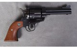 Ruger ~ New Model Blackhawk ~ .357 Magnum - 1 of 2