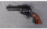 Ruger ~ New Model Blackhawk ~ .357 Magnum - 2 of 2