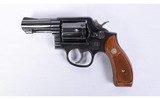 Smith & Wesson ~ 10-8 ~ .38 S&W Special - 2 of 2