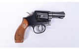 Smith & Wesson ~ 10-8 ~ .38 S&W Special - 1 of 2